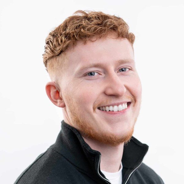 James, Director of You&I Marketing