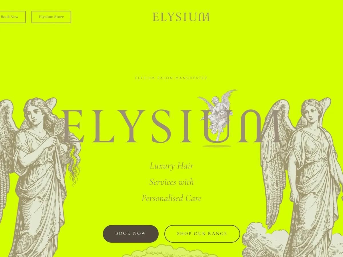 Elysium Salon