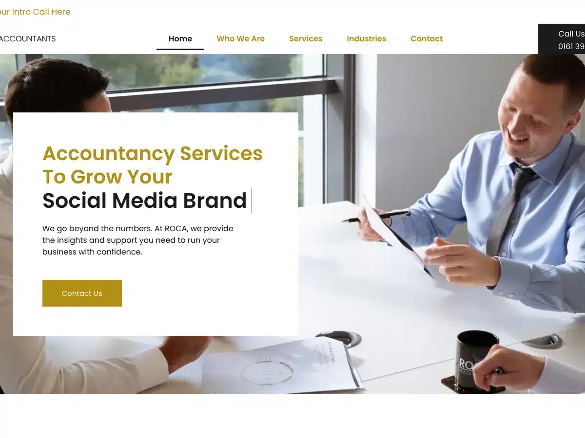 ROCA Accountants