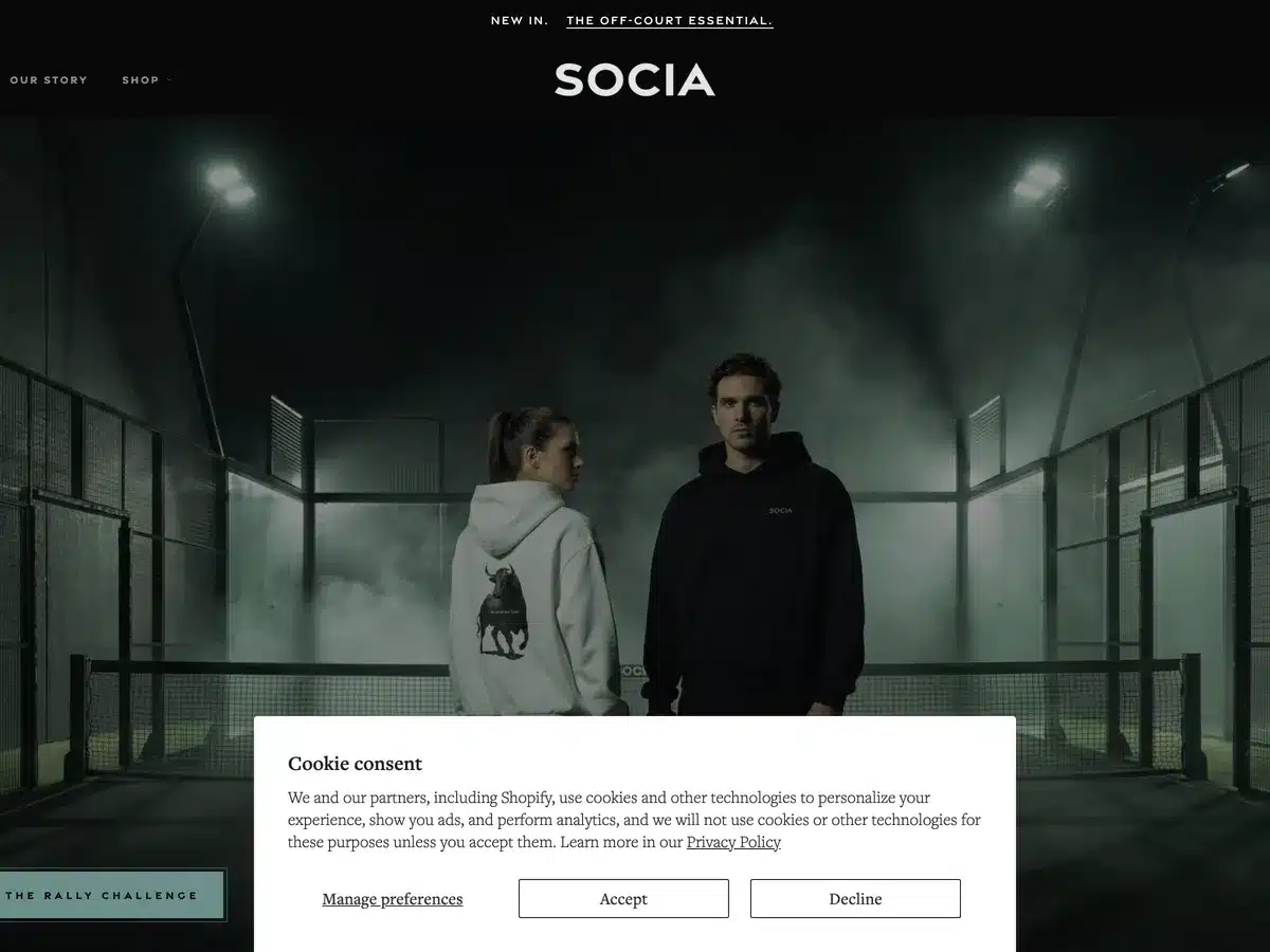 SOCIA